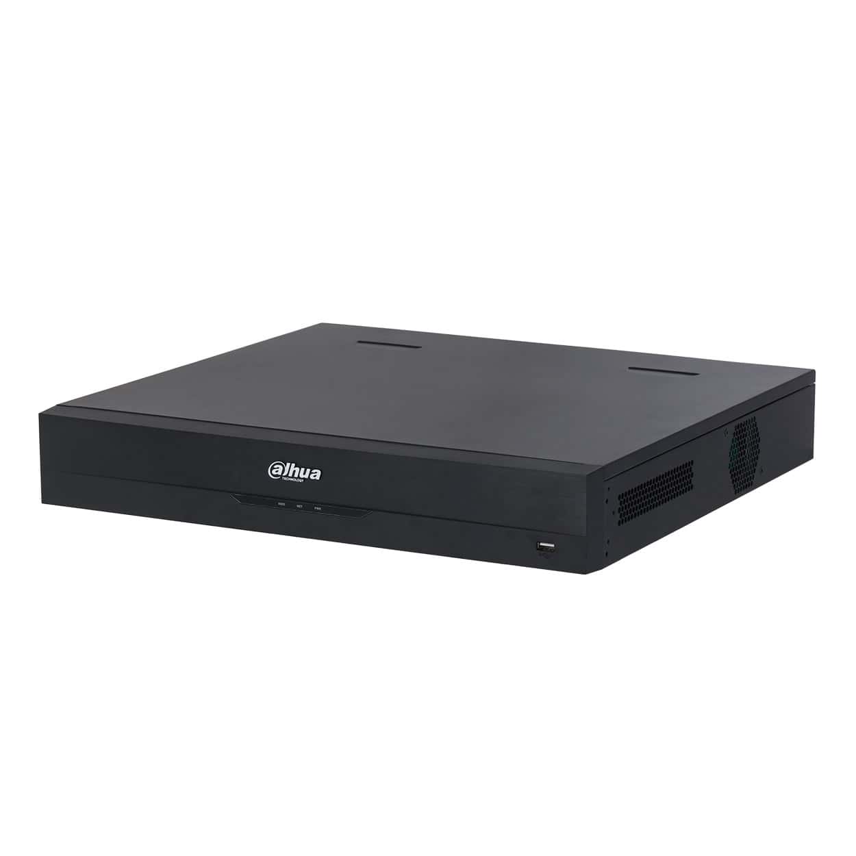 DAHUA XVR5432L-I3 32 Kanal Penta-brid 5M-N/1080P 1.5U 4HDDs WizSense DVR - Görsel 1