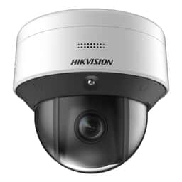 HIKVISION DS-2DE3C210IX-DE 2MP 2.8~28mm PTZ 10X Speed Dome IP Kamera - Küçük Görsel 2