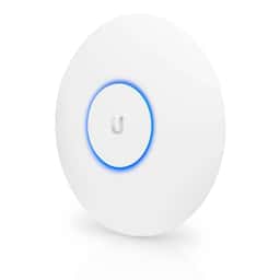 UBNT Unifi UAP-AC-PRO Dual Band 450Mbps-1300Mbps Aktif PoE Access Point - Küçük Görsel 1
