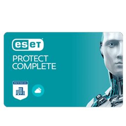 ESET PROTECT COMPLETE  1+20 Client 1 Yıl - Küçük Görsel 1