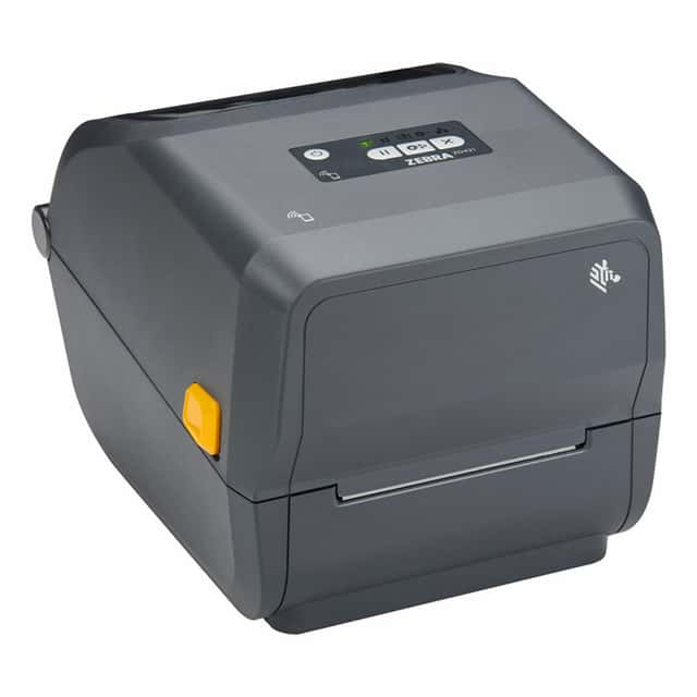 ZEBRA ZD421T 203 Dpi (USB, Eth) Termal Transfer Barkod Yazıcı