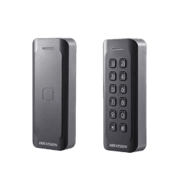 Hikvision Mifare Kart Okuyucu (DS-K1802M) - Küçük Görsel 1