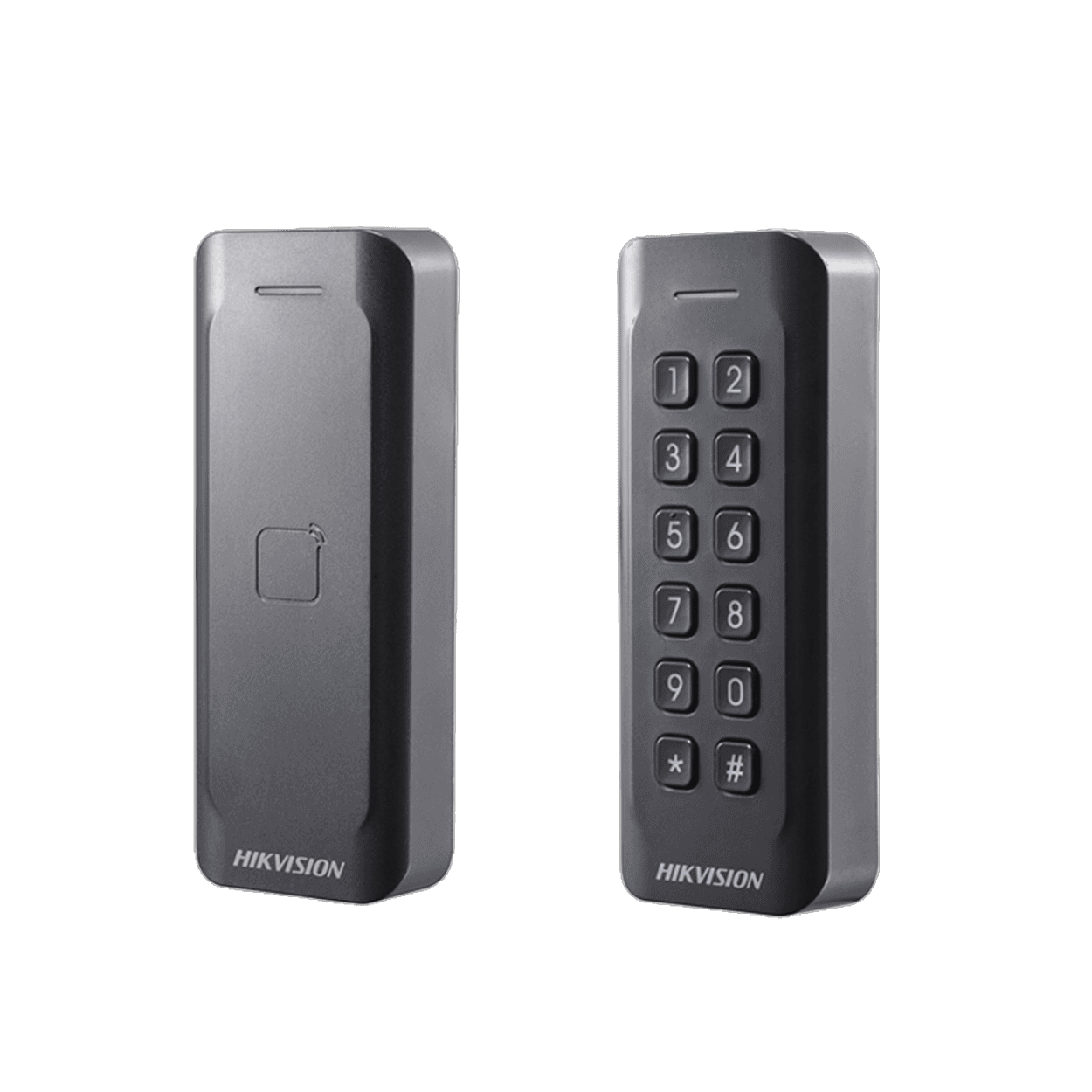 Hikvision Mifare Kart Okuyucu (DS-K1802M) - Görsel 1