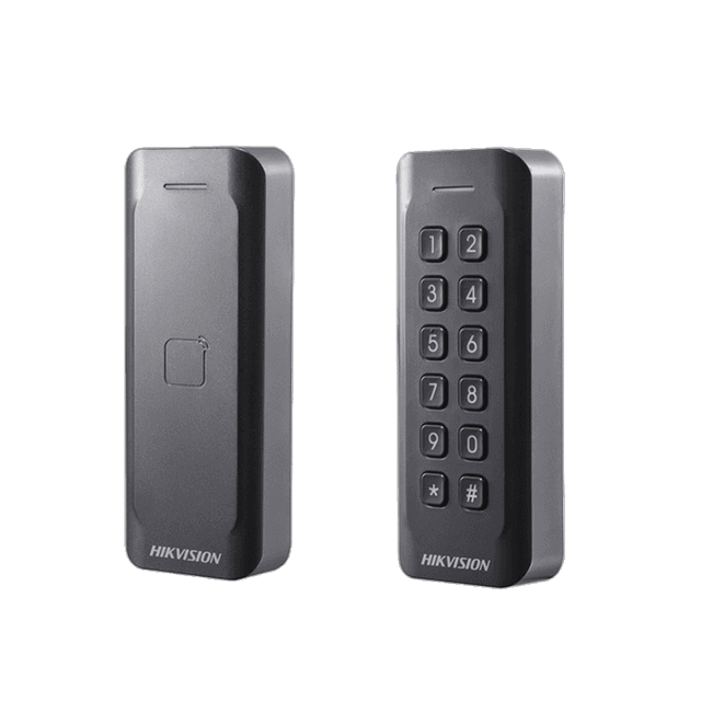 Hikvision Mifare Kart Okuyucu (DS-K1802M)