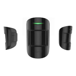 AJAX CombiProtect - Siyah - Küçük Görsel 1