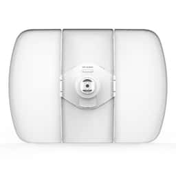 IP-COM iLBE-5AC Outdoor 5GHz 867Mbps 23 dBi Anten 25km CPE Access Point - Küçük Görsel 4