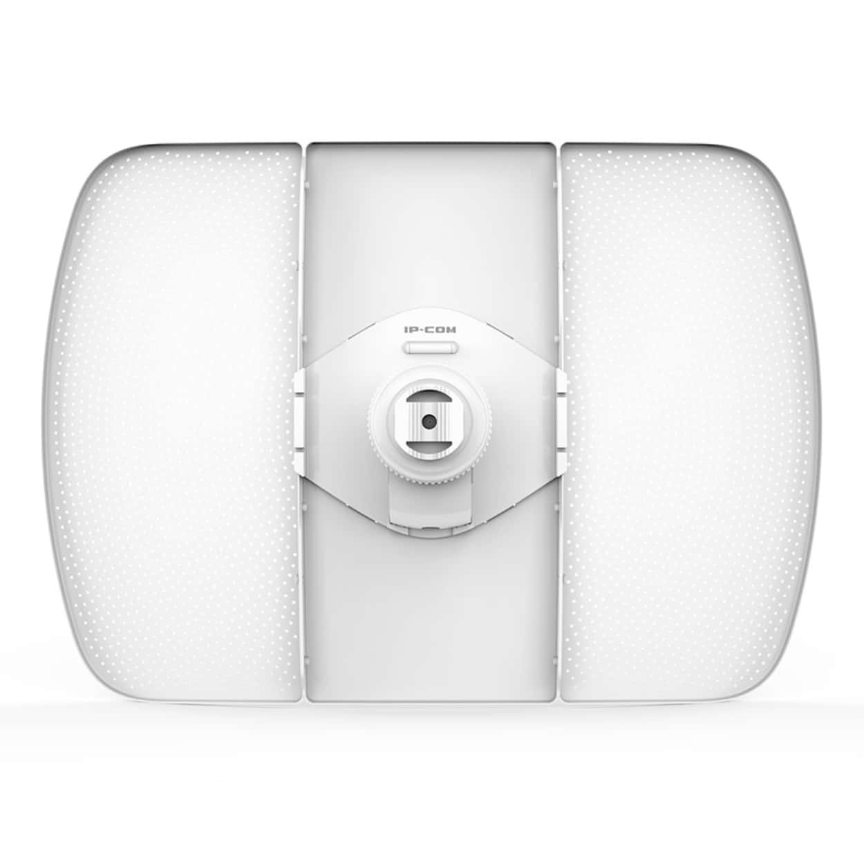 IP-COM iLBE-5AC Outdoor 5GHz 867Mbps 23 dBi Anten 25km CPE Access Point - Görsel 4