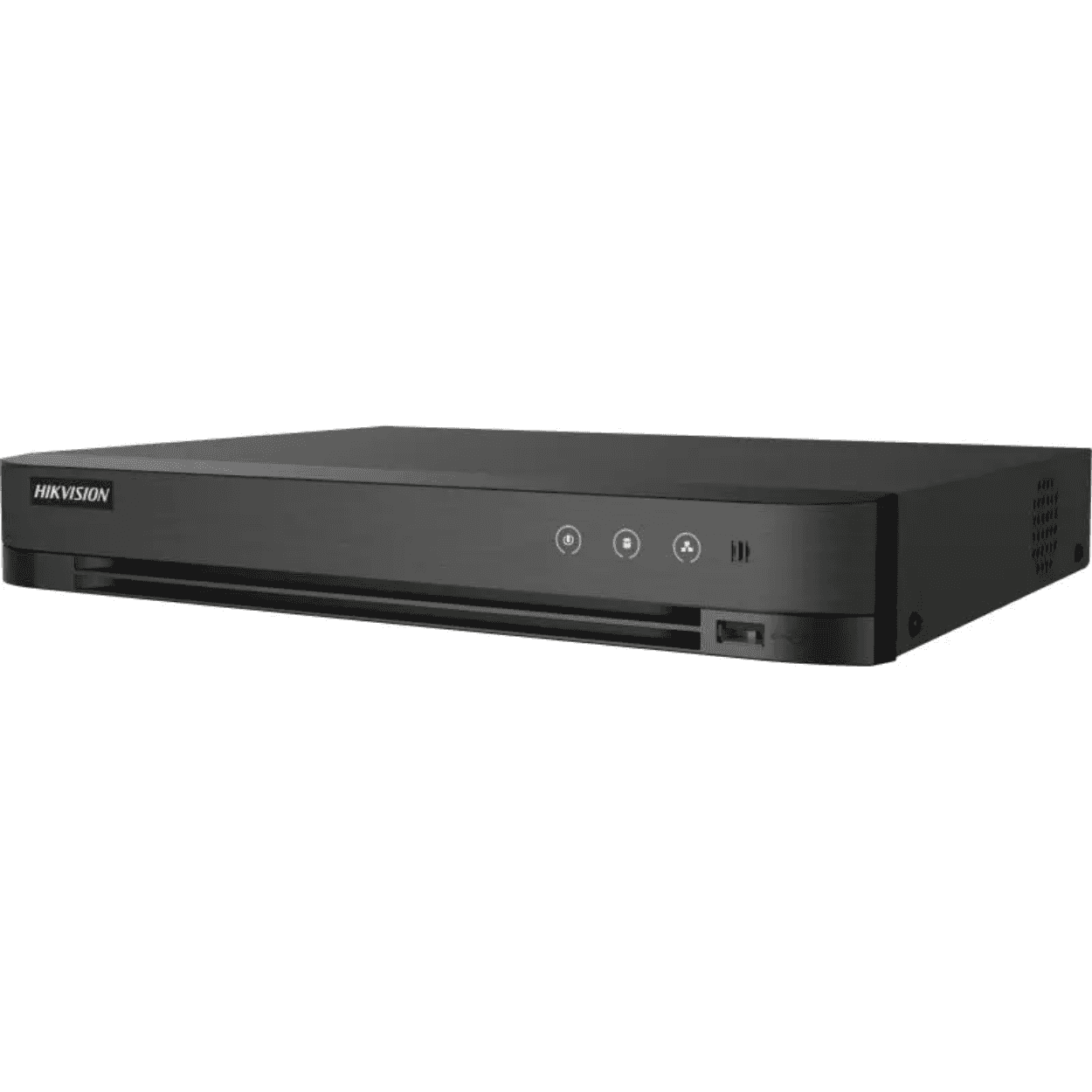 HIKVISION IDS-7208HQHI-M1/XT8 Kanal DVR  HD-TVI UYUMLU DVR - Görsel 1