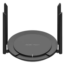 RUIJIE REYEE RG-EW300 PRO 4 PORT 10/100 2.4GHZ 300MBPS 5DBI 2X2 MU-MIMO HOME ROU - Küçük Görsel 1