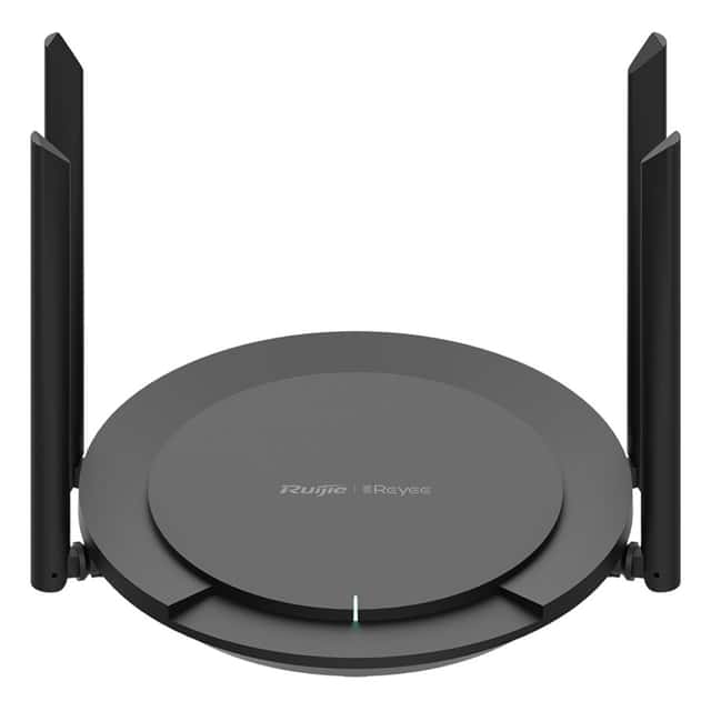 RUIJIE REYEE RG-EW300 PRO 4 PORT 10/100 2.4GHZ 300MBPS 5DBI 2X2 MU-MIMO HOME ROU