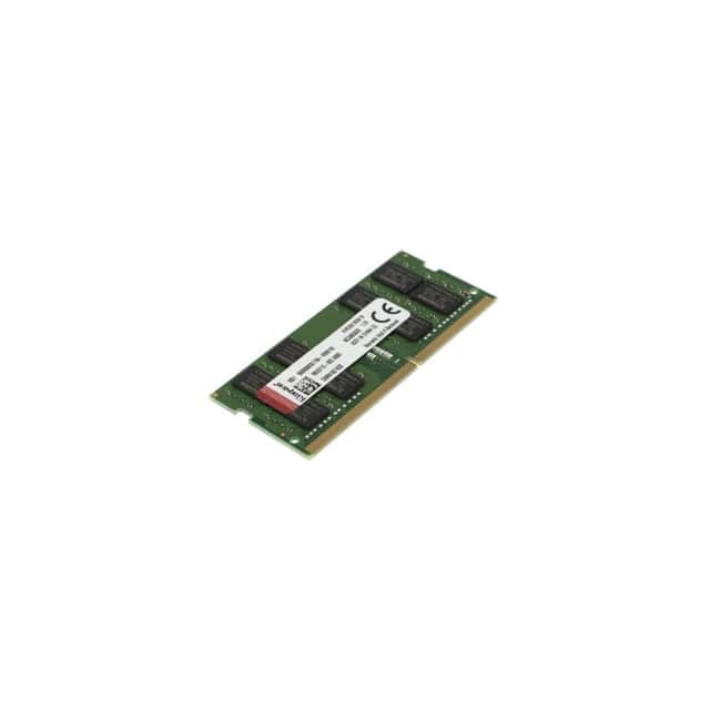 KINGSTON Sodimm 32 GB DDR4 3200MHz CL22  NB Belleği
