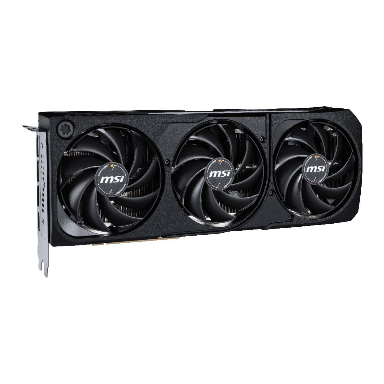 12 GB MSI RTX 5070 SHADOW 3X OC RTX5070 GDRR7 192B DX12 PCIE 5.0 X16(3XDP1XHDMI) - Görsel 3