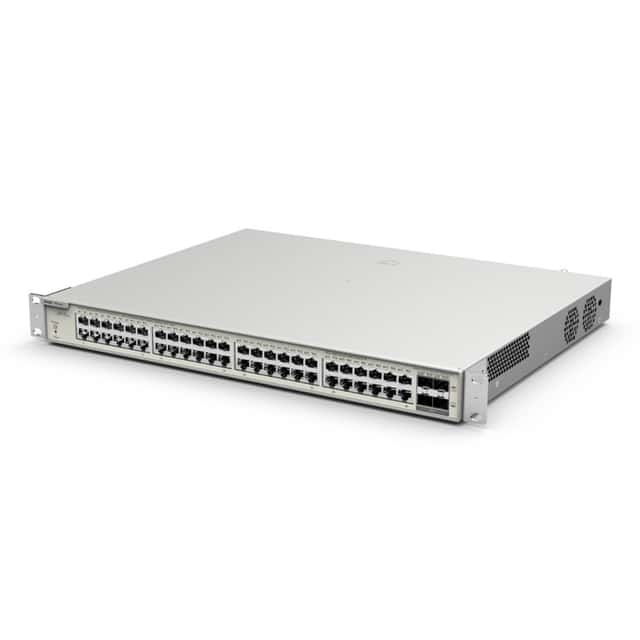 RUIJIE REYEE RG-NBS3200-48GT4XS-P 48GE PoE Port (370W), 4x10G SFP+ L2+ Yöneti
