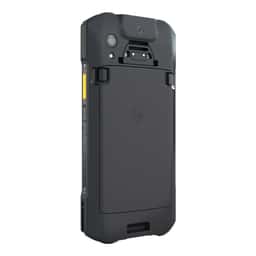 ZEBRA TC26 5", GSM, 2D, 3GB/32GB 13MP WIFI, BLUETOOTH ANDROID EL TERMİNALİ - Küçük Görsel 3