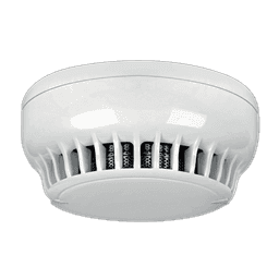 TEKNİM TFD-2361 AKILLI ADRESLİ DAHİLİ İZOLATÖRLÜ SABİT ISI - Küçük Görsel 1