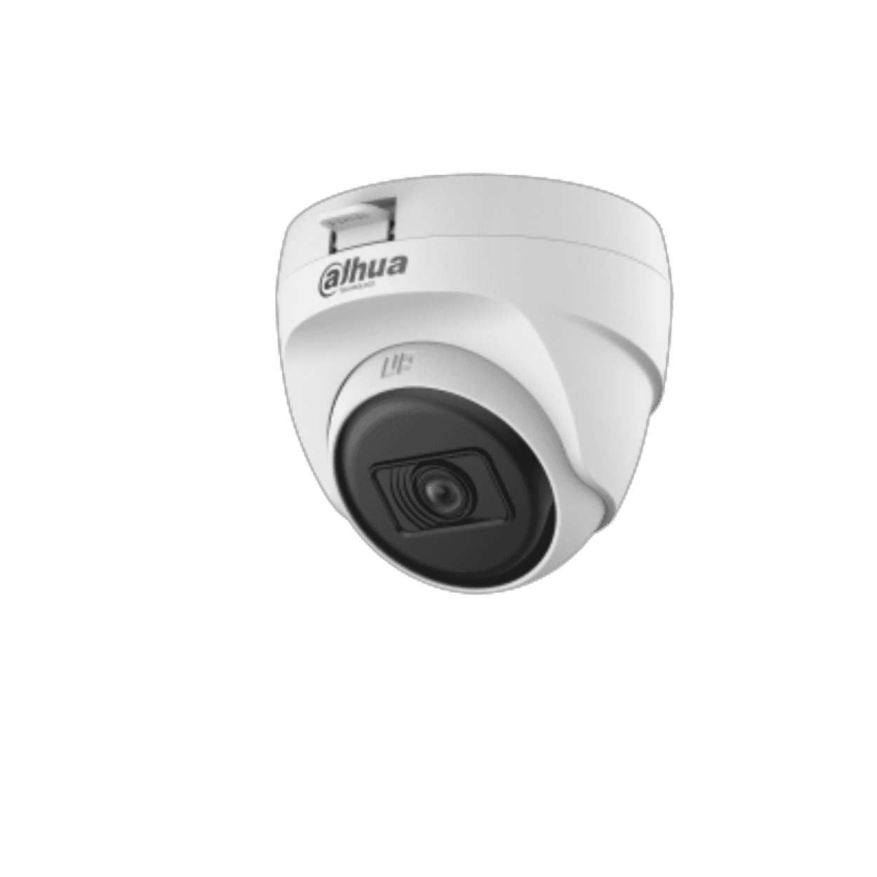 DAHUA HAC-T1A21-U-A 2MP 2.8mm HDCVI IR Dome Kamera - Görsel 1
