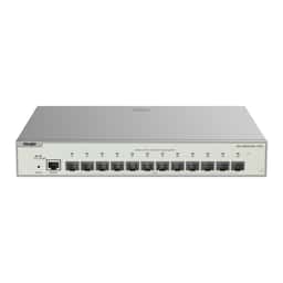 RUIJIE REYEE RG-NBS5500-12XS 12-Port Full 10G SFP+ Layer 3 Managed Switch - Küçük Görsel 1