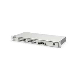 RUIJIE REYEE RG-NBS5200-24GT4XS 24GE 4x 10G SFP L3 Yönetilebilir - Küçük Görsel 3