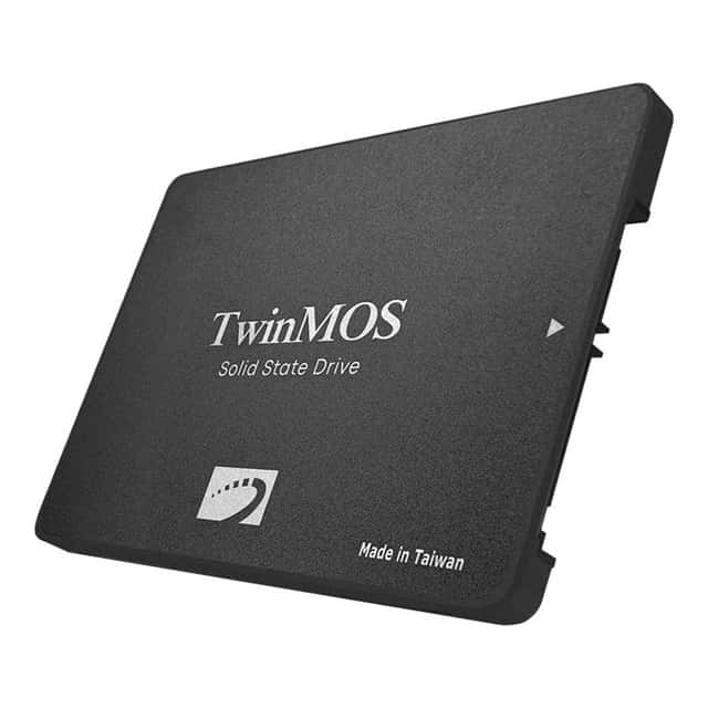 TwinMOS 1TB 2,5" SATA3 SSD 580Mb-550Mb/s  3DNAND