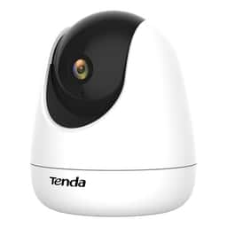 TENDA CP3 Pan/Tilt 1080P 360 derece Gözetim Kamerası - Küçük Görsel 2