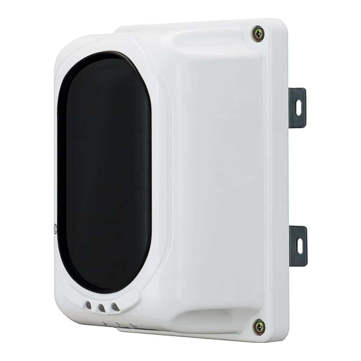 COOPER Konvansiyonel Reflektörlü BEAM Dedektör, 100Mt, EN-54 - Görsel 2