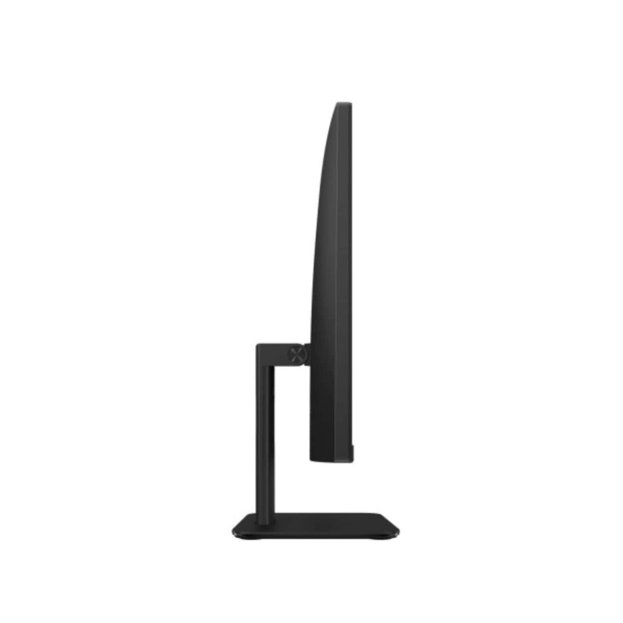 ASUS 23.8" Siyah i5-13420H 8GB 512SSD Kablolu Set, FDOS AIO PC - Görsel 3