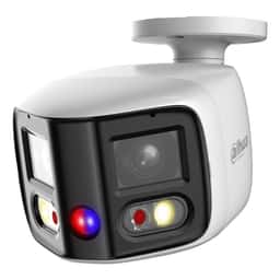 DAHUA IPC-PFW3849S-A180-AS-PV 2x4MP TiOC Duo Süper Geniş Açı Bullet Kamera(25MIR - Küçük Görsel 3