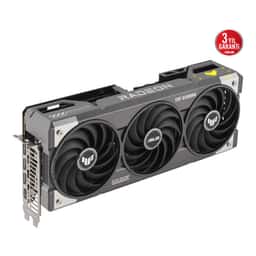 16 GB ASUS TUF-RX9070-O16G-GAMING AMD RX 9070XT GDDR6 OC EKRAN KARTI - Küçük Görsel 5