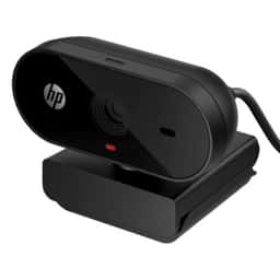 HP 325 Full HD Webcam (53X27AA) - Küçük Görsel 1