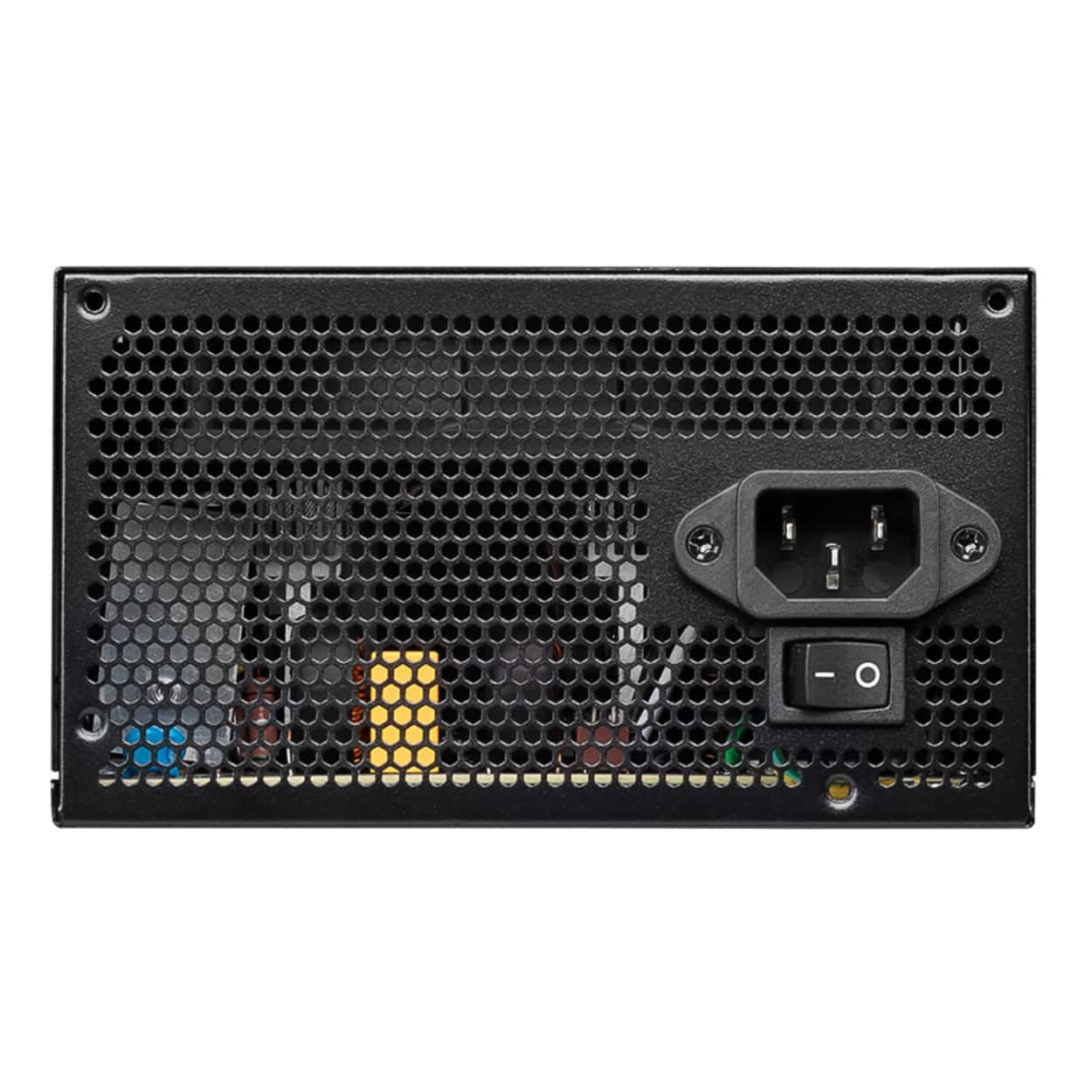 MSI PSU MAG A500DN 500W 80PLUS NON MODULAR POWER SUPPLY - Görsel 8
