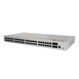 HUAWEI eKitEngine S220-48P4X 48GE PoE+ Port (380W), 4x 10G SFP+ Yönetilebilir Sw - Küçük Görsel 1