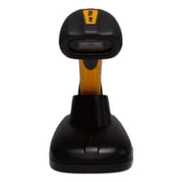 PERKON TIGER RS51 1D Kablosuz CCD Barkod Okuyucu + Credle - Küçük Görsel 2