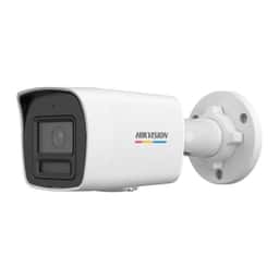 HIKVISION 2CD1027G2H-LIUF 2MP 2.8mm Akıllı Çift Işık Mic. AcuSense ColorVu Bull - Küçük Görsel 1