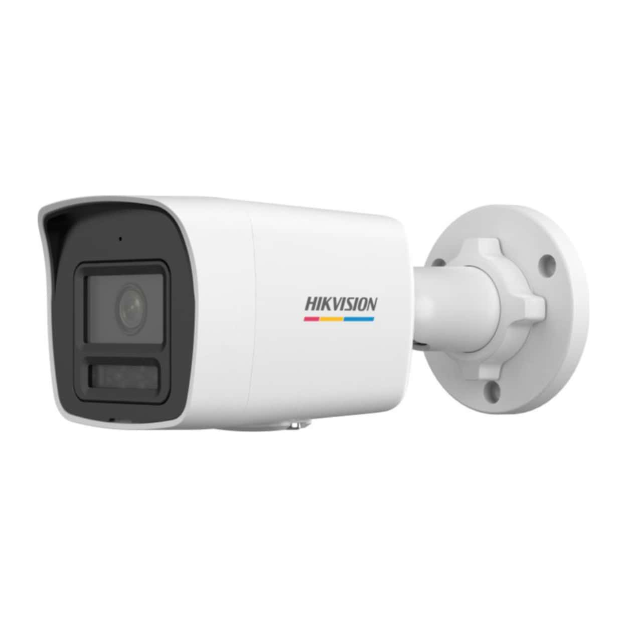 HIKVISION 2CD1027G2H-LIUF 2MP 2.8mm Akıllı Çift Işık Mic. AcuSense ColorVu Bull - Görsel 1