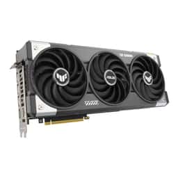 12 GB ASUS TUF-RTX5070-O12G-GAMING RTX 5070 GDDR7 192bit OC 2xHDMI 3xDP ARGB - Küçük Görsel 3