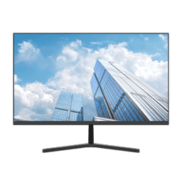 23.8" DAHUA LM24-B201S IPS 4ms 100Hz 250nt Speaker VESA HDMI VGA,MM Monitör - Küçük Görsel 1