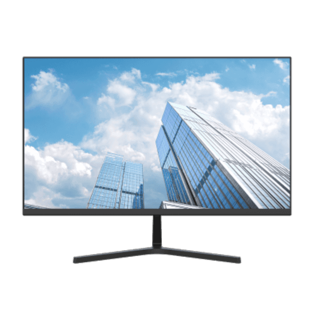 Dahua LM24-B201S 23.8" IPS 4ms 100Hz 250nit Hoparlörlü HDMI VGA VESA Monitör