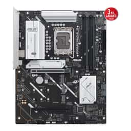 ASUS PRIME B860-PLUS-CSM LGA1851 DDR5 8200 AURA RGB 2.5Gbit LAN ATX 8+1+1 - Küçük Görsel 2