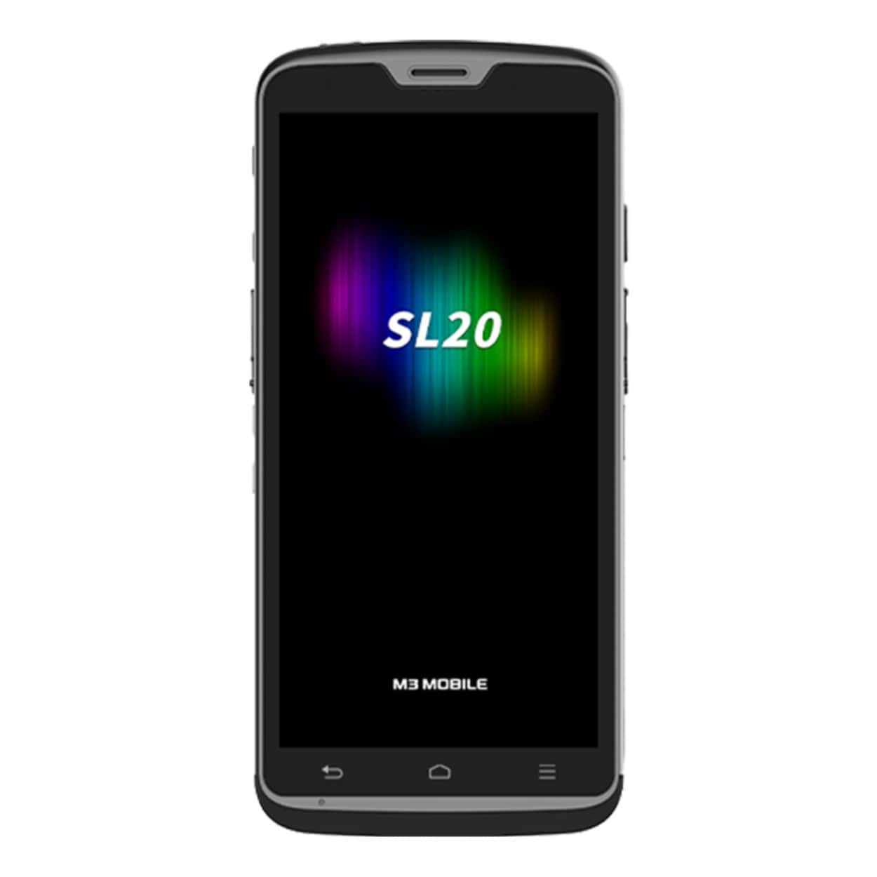 M3 Mobile SL20C (GSM, AND11,Wifi,BT,2D BrkOky.)(4GHz RAM/ 64GB ROM) - Görsel 1