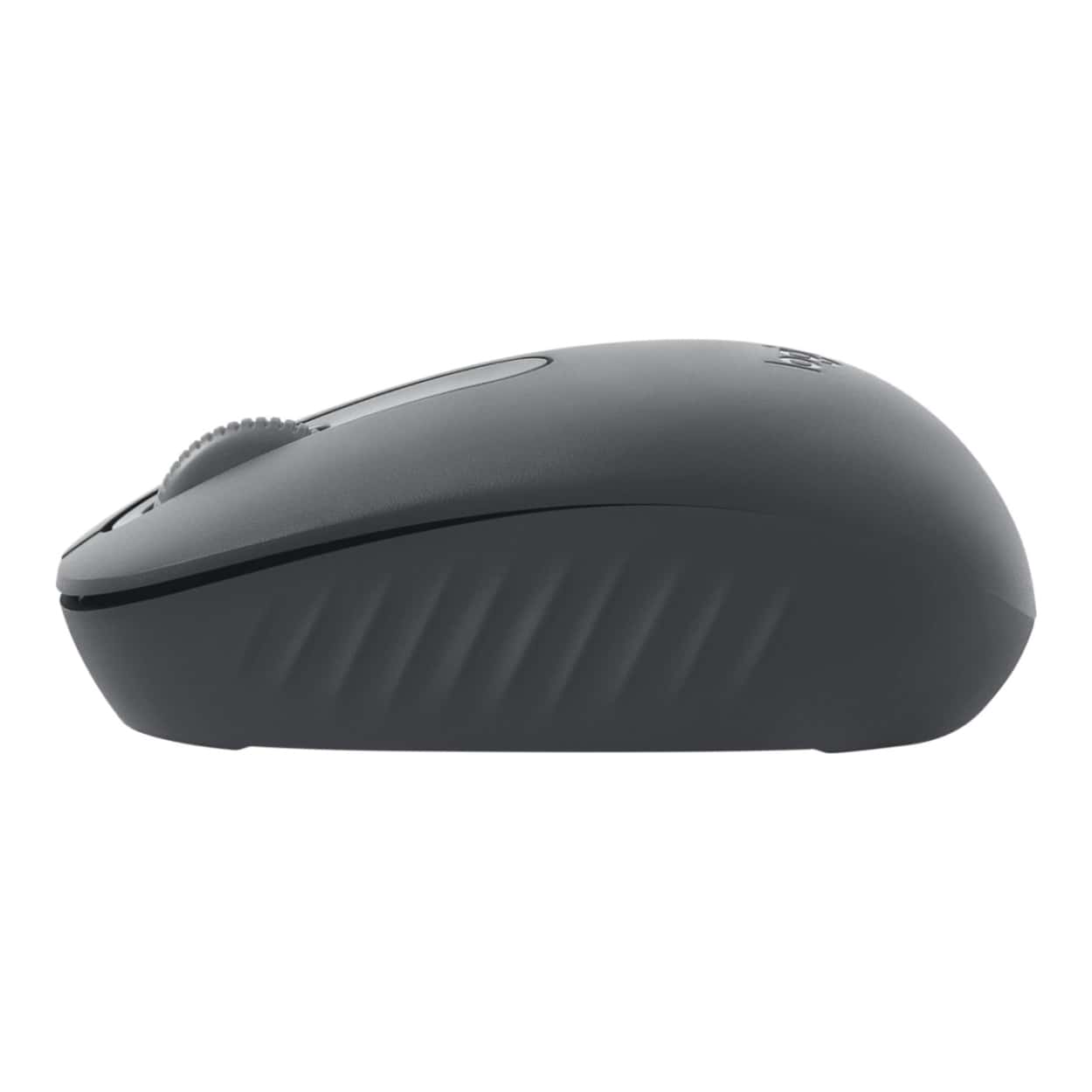 LOGITECH M196 Gri Kablosuz Bluetooth Mouse (910-007459) - Görsel 4