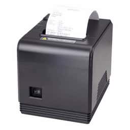 PERKON Q800 FİŞ YAZICI USB/ETH - Küçük Görsel 1