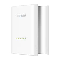 TENDA O4  5Ghz 867Mbps 5km Point to Point Outdoor CPE - Küçük Görsel 4