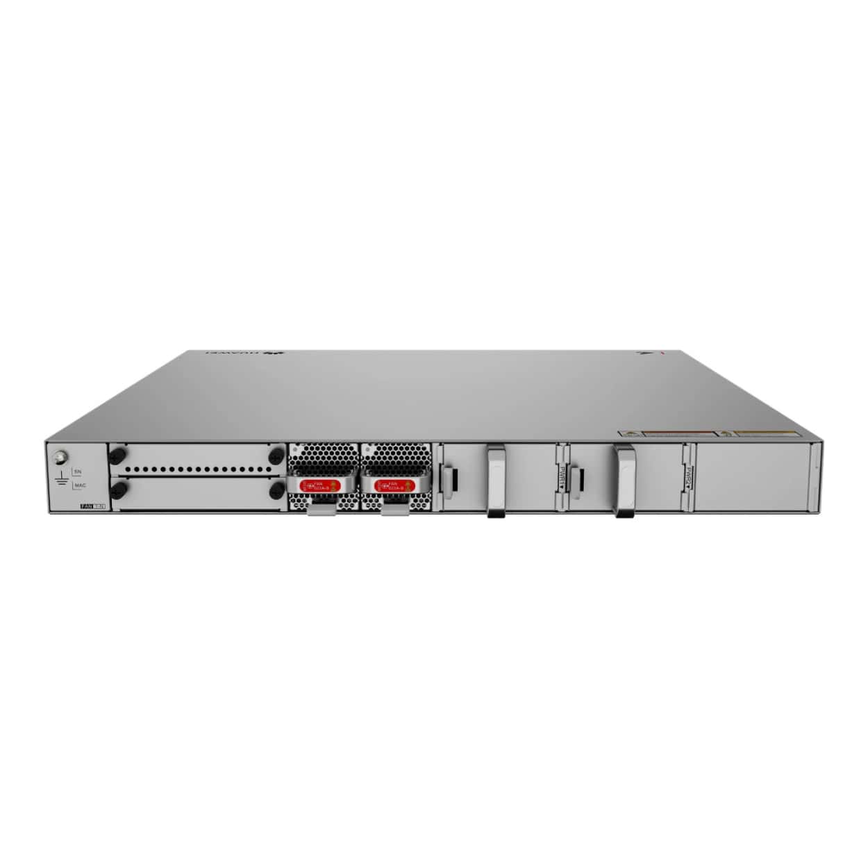 HUAWEI eKitEngine S620-24T16X8Y2CZ 24x GE, 16x 10G SFP+, 8x 25G SFP, 2x 100G L3 - Görsel 4