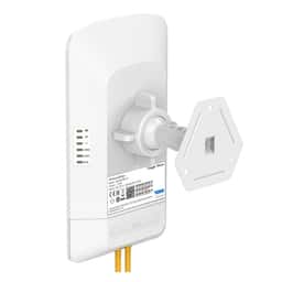 RUIJIE REYEE RG-EST350 2.4GHz & 5GHz 5km Wrlss Bridge 2'li Set - Küçük Görsel 4