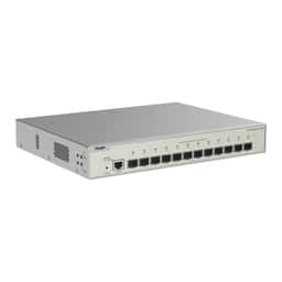RUIJIE REYEE RG-NBS5500-12XS 12-Port Full 10G SFP+ Layer 3 Managed Switch - Küçük Görsel 3