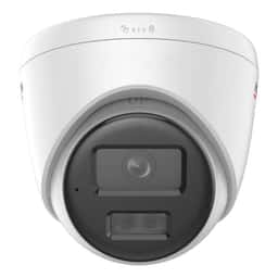 HIKVISION DS-2CD1347G2H-LIUF 4MP 2.8mm Akıllı Çift Iş.Mic. AcuSense ColorVu Dome - Küçük Görsel 2