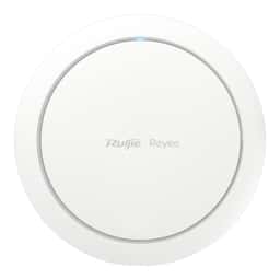 RUIJIE REYEE RG-RAP2266 Wifi 6 İç Ortam Access Point - Dual-band, AX3000 - Küçük Görsel 1