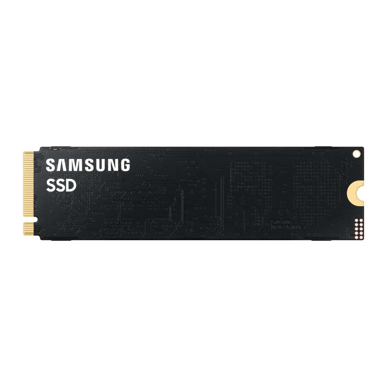 SAMSUNG 1TB 9100 PRO PCIE GEN 5.0 X4 NVME 2.0 (14700/13300MB/s) - Görsel 4