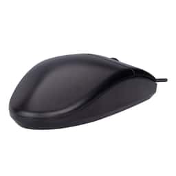 EVEREST SM-601 USB Siyah Optik Mouse - Küçük Görsel 3