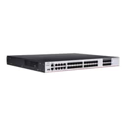 RUIJIE RG-CS85-24SFP/8GT8XS-D 24GExSFP, 8GE Combo, 8x10G SFP+ L3 Yönetil - Küçük Görsel 3